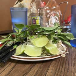 Pho add-ons