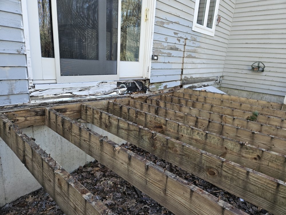 Slide of Boss Construction & Handyman Services