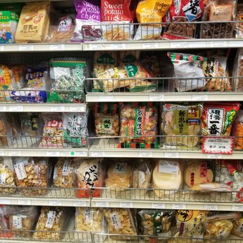 Tokyo Fish Market - snacks on snacks on snacks - Seafood Markets Near Me - Berkeley, California Tokyo Fish Market - snacks on snacks on snacks - Seafood Markets Near Me - Berkeley, California