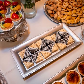 Elegance On Display - Desserts Near Me - Fallbrook, California