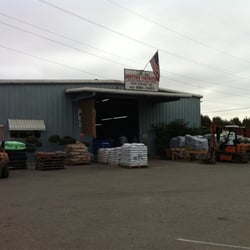 Whittier Fertilizer