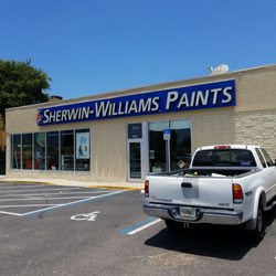 Sherwin-Williams Paint Store