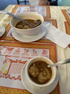China Chili by null