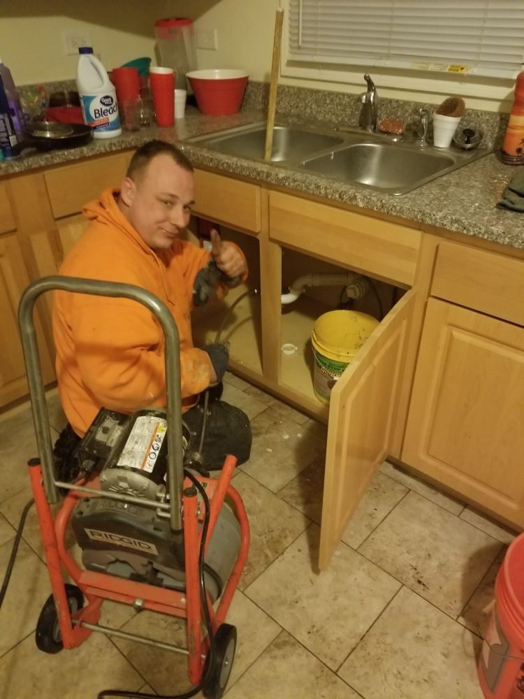 Slide of 4 Brothers Sewer and Plumbing Service