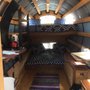 Photo of gypsy getaway wagons