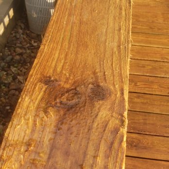 Bright Light Construction Solutions - after power wasf - Landscaping Near Me - Mitchellville, Iowa