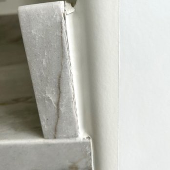 Rock Tops Surfaces - backsplashes installed crooked. - Building Supplies Near Me - Springville, Utah Rock Tops Surfaces - backsplashes installed crooked. - Building Supplies Near Me - Springville, Utah