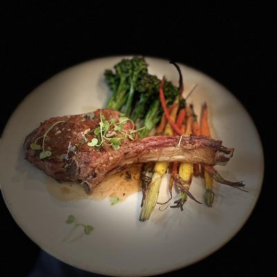 Capone's Italian Cucina by null