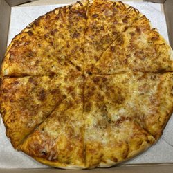 Large Cheese Pizza