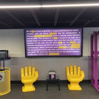 Planet Fitness - Gyms Near Me - Mobile, Alabama Planet Fitness - Gyms Near Me - Mobile, Alabama