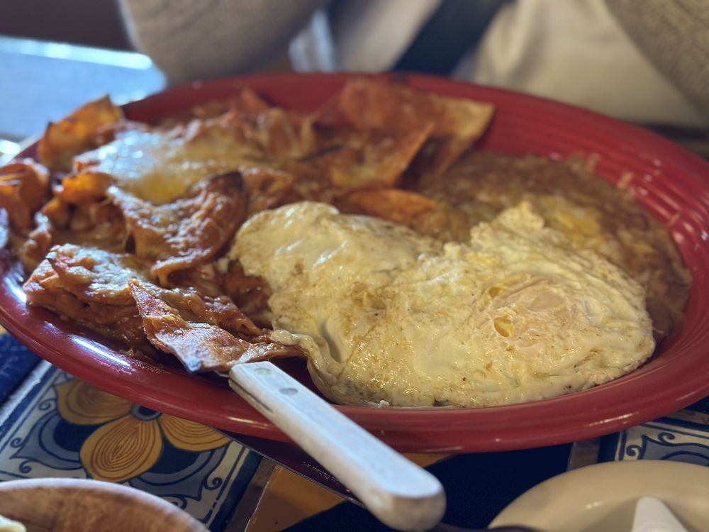 Zacatecas Cafe