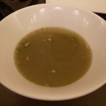 JaBistro - Sad looking lobster soup $5 - Japanese Near Me - Toronto, Ontario JaBistro - Sad looking lobster soup $5 - Japanese Near Me - Toronto, Ontario