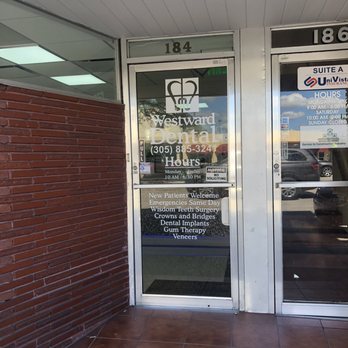 Westward Dental Centre - General Dentistry Near Me - Miami Springs, Florida Westward Dental Centre - General Dentistry Near Me - Miami Springs, Florida