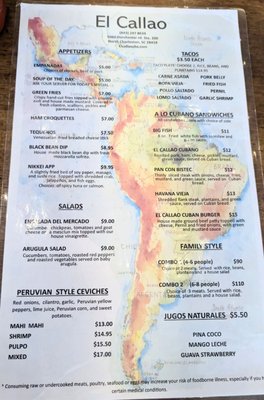 Cuban Gypsy Pantry - North Charleston by null