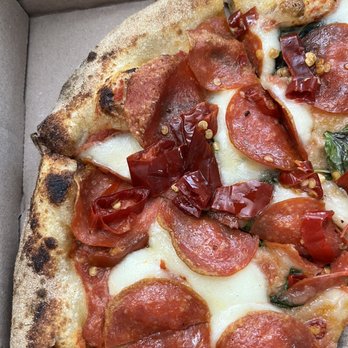 Wooden Paddle - The buzzkill pizza - Pizza Near Me - Lemont, Illinois Wooden Paddle - The buzzkill pizza - Pizza Near Me - Lemont, Illinois