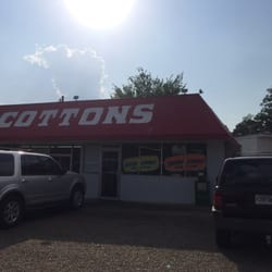 Cotton's Fried Chicken