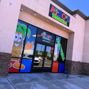 Aldo’s Taqueria - Mexican Near Me - Coachella, California Aldo’s Taqueria - Mexican Near Me - Coachella, California