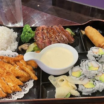 Sushi Hana - Sushi Bars Near Me - Pooler, Georgia Sushi Hana - Sushi Bars Near Me - Pooler, Georgia