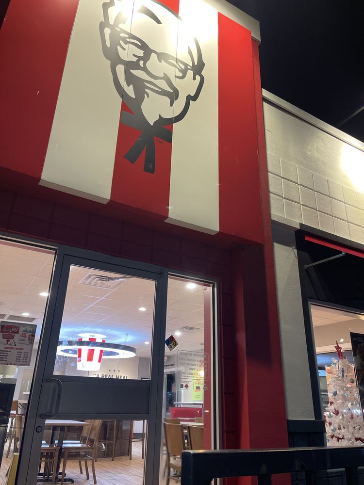 KFC Logo