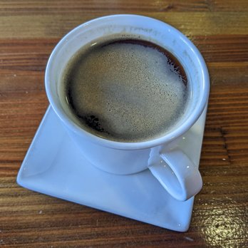 CRAFTkitchen - 12/17/22 Coffee - New American Near Me - Henderson, Nevada