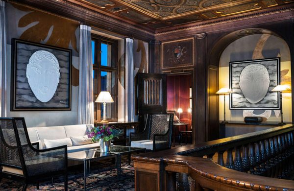 Schlosshotel Berlin by null