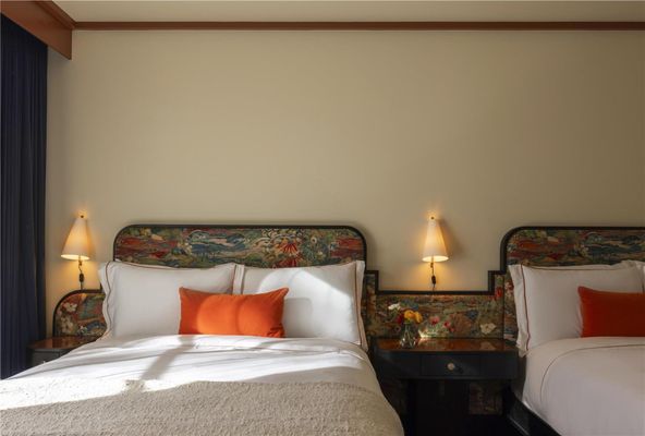 Hotel Daphne by null