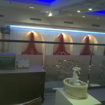 J'aime Nails - Jan 14, 2012 - Nail Salons Near Me - Astoria, New York