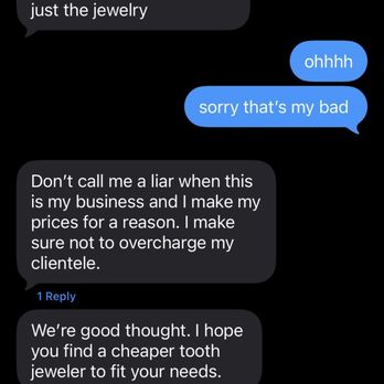 Stay Flossy - Jewelry Near Me - San Diego, California Stay Flossy - Jewelry Near Me - San Diego, California