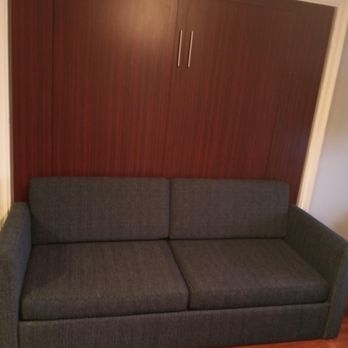 New York Murphy Bed Repairs - Furniture Repair Near Me