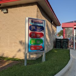 Hurricane Express Car Wash, Biloxi