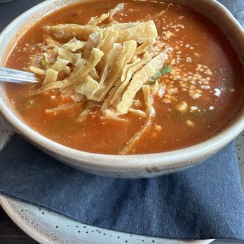 Don Jose's - Tortilla soup - Mexican Near Me - New Lenox, Illinois Don Jose's - Tortilla soup - Mexican Near Me - New Lenox, Illinois