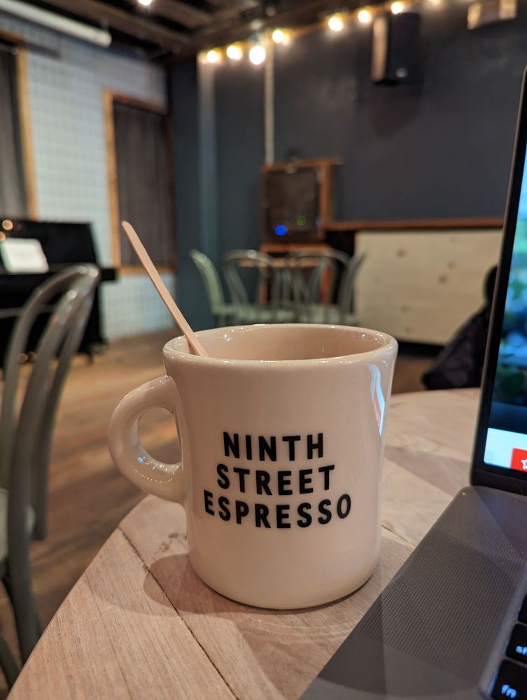 NINTH STREET ESPRESSO Updated September 2024 50 Photos & 49 Reviews