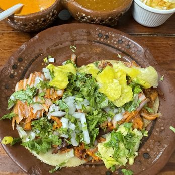 Pancho's Takos - Al pastor - Mexican Near Me - Puerto Vallarta, JAL