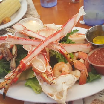 Spadaforas Restaurant And Clam Bar - Sampler - Seafood Near Me - Ocean City, New Jersey Spadaforas Restaurant And Clam Bar - Sampler - Seafood Near Me - Ocean City, New Jersey