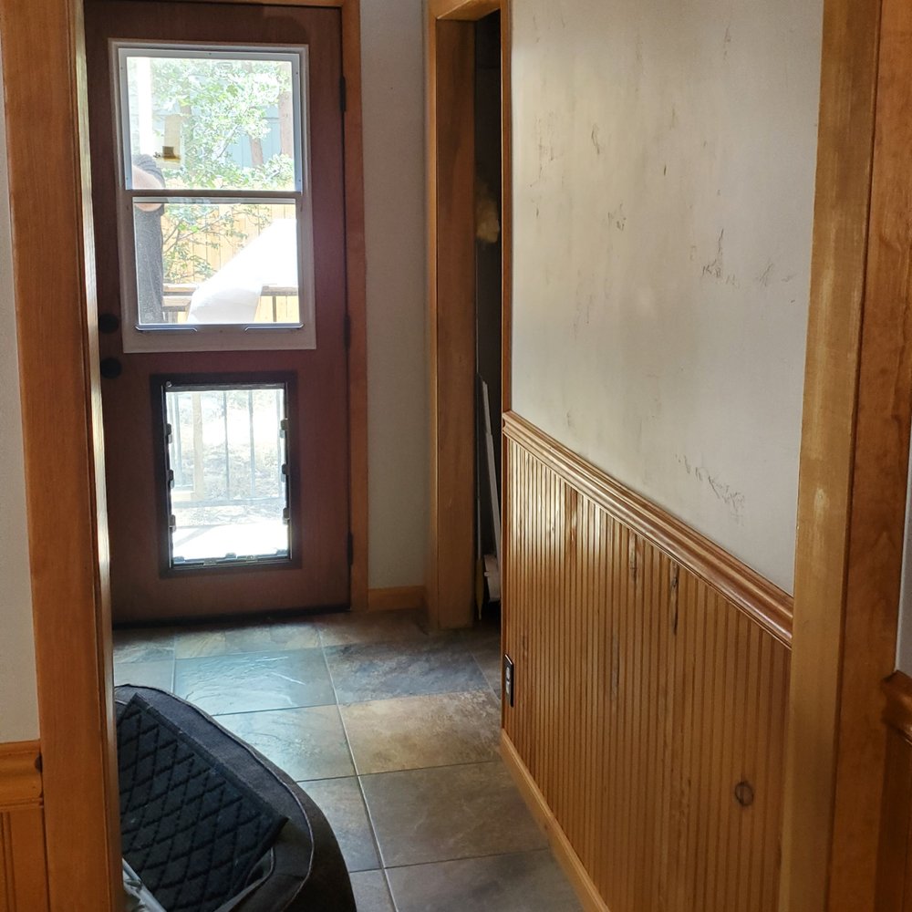 Best Windows & Doors - The most amazing back door, ever! - Windows Installation Near Me - Big Bear Lake, California Best Windows & Doors - The most amazing back door, ever! - Windows Installation Near Me - Big Bear Lake, California