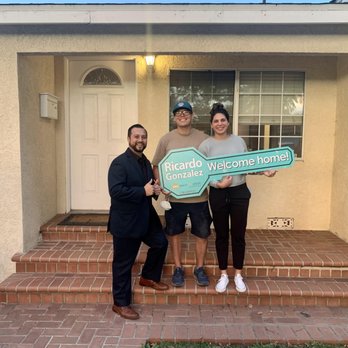 Rick Gonzalez - Realtor - Real Estate Agents Near Me - Whittier, California Rick Gonzalez - Realtor - Real Estate Agents Near Me - Whittier, California