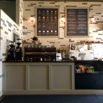 Brother Joe - Coffee & Tea Near Me - Seattle, Washington Brother Joe - Coffee & Tea Near Me - Seattle, Washington