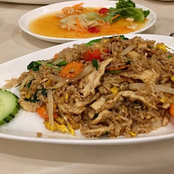 Thai Tyme - Thai Near Me - Manassas, Virginia