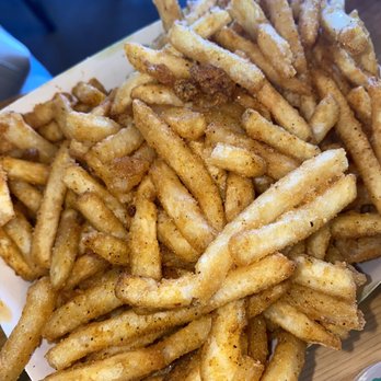 Tastea - Fries - Bubble Tea Near Me - Glendale, Arizona