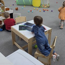 Little Beans Play Cafe
