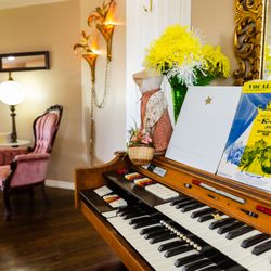Grama's Home Assisted Living