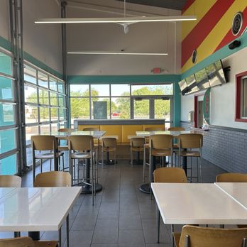 eegee's - Sandwiches Near Me - Mesa, Arizona