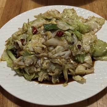 Hot Dumplings - Wok-fried cabbage - Dim Sum Near Me - Lake Forest, California Hot Dumplings - Wok-fried cabbage - Dim Sum Near Me - Lake Forest, California