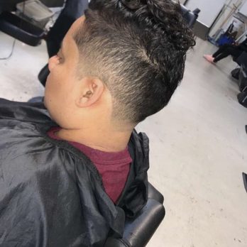 The Vibe - Barbers Near Me - Riverside, California The Vibe - Barbers Near Me - Riverside, California