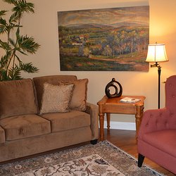 Sharp HospiceCare - Bonita - Meeting area