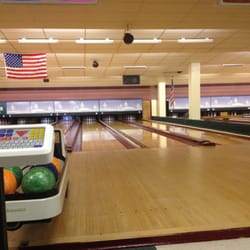 Viking Lanes
