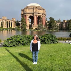 Extranomical Tours San Francisco - The Presidio!!!