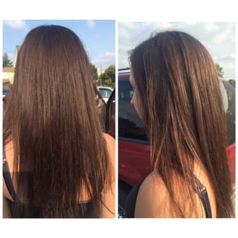 Salon Glam - Cut, color, and deep conditioning treatment. Couldn't be happier! - Hair Salons Near Me - Philadelphia, Pennsylvania Salon Glam - Cut, color, and deep conditioning treatment. Couldn't be happier! - Hair Salons Near Me - Philadelphia, Pennsylvania