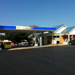 Noble Car Wash & Doggie Spa