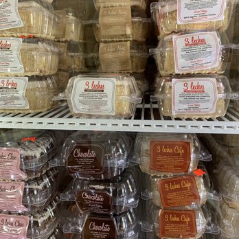 Lucero Bakery - Bakeries Near Me - Commerce, California Lucero Bakery - Bakeries Near Me - Commerce, California